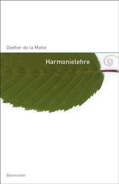 Thumbnail - Harmonielehre