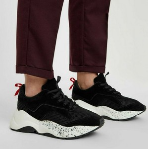 chunky womens trainers uk
