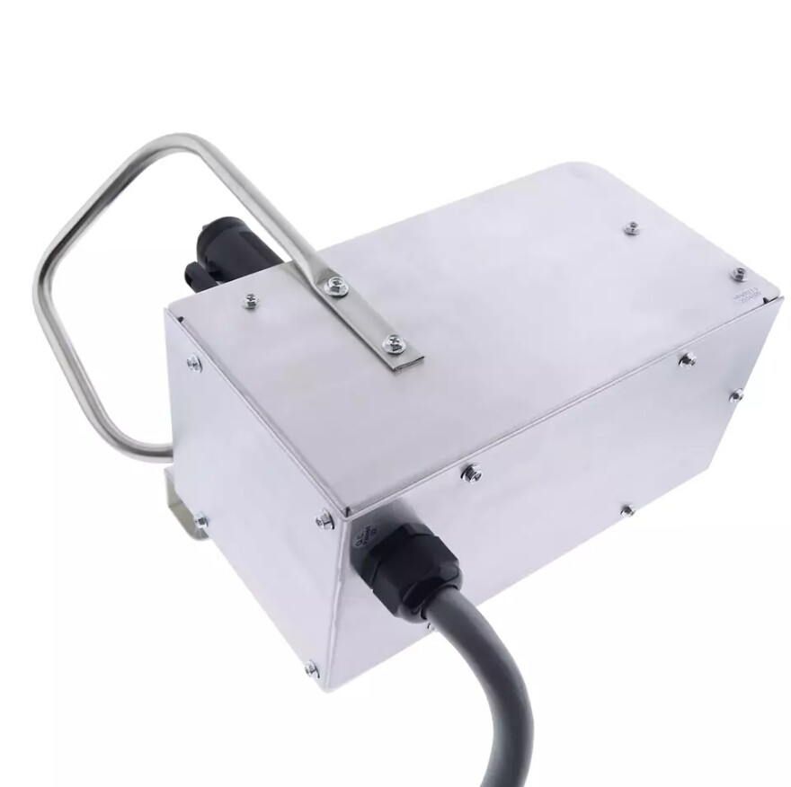 Lift Controller Box 166122 137798 Scissor Lift Control Box For Skyjack SJ6826RT SJ6832RT ...