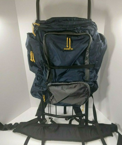Stansport Large Backpack External Frame 