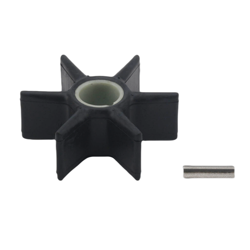 Outboard Water Pump Impeller Repair kit for Mercury 65 75 80 90 125 200 225 HP - Imagen 8 de 10