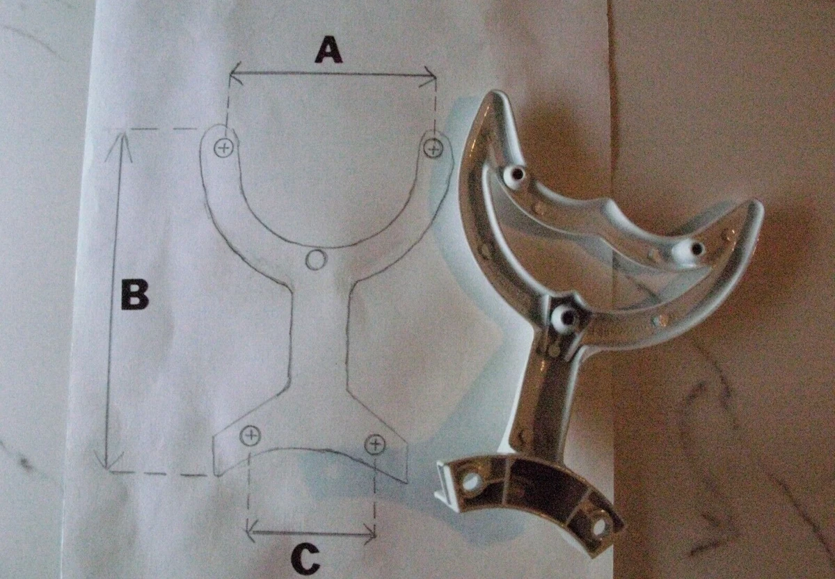 Emerson Ceiling Fan Blade Arms Shelly Lighting