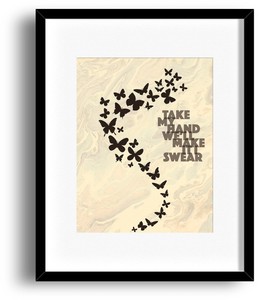 Living On A Prayer By Bon Jovi Song Lyric Art Print Decor Classic Rock Music Ebay