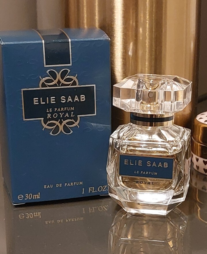 Elie Saab Damenparfum EDP – Duftkomposition Für Frauen, Eau De Parfum, Eleganter & Langanhaltender Duft