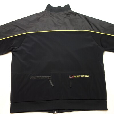 Jacket Polo Sport Ralph Lauren Canada Polo Sport Fleece Quarter