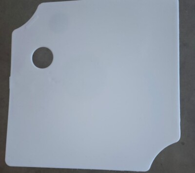 Mixing Board 37005 USC Mixing Board heavy Duty (body filler, Resins, putties,