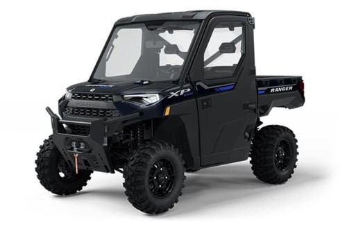 2018-2025 Polaris Ranger XP 1000 Northstar Service Kit - Oil Change Air Filter - Picture 7 of 7