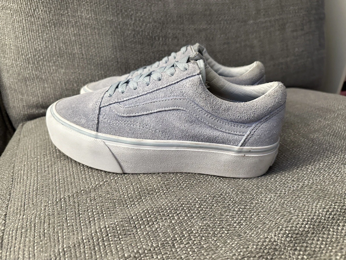 Ebay uk hotsell used vans