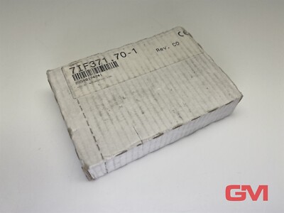 B&R Schnittstellenmodul 7IF371.70-1 Revision C0 Interface Module Unit 2003 IF371