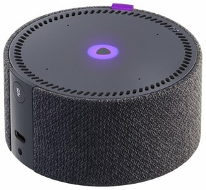 yandex speaker