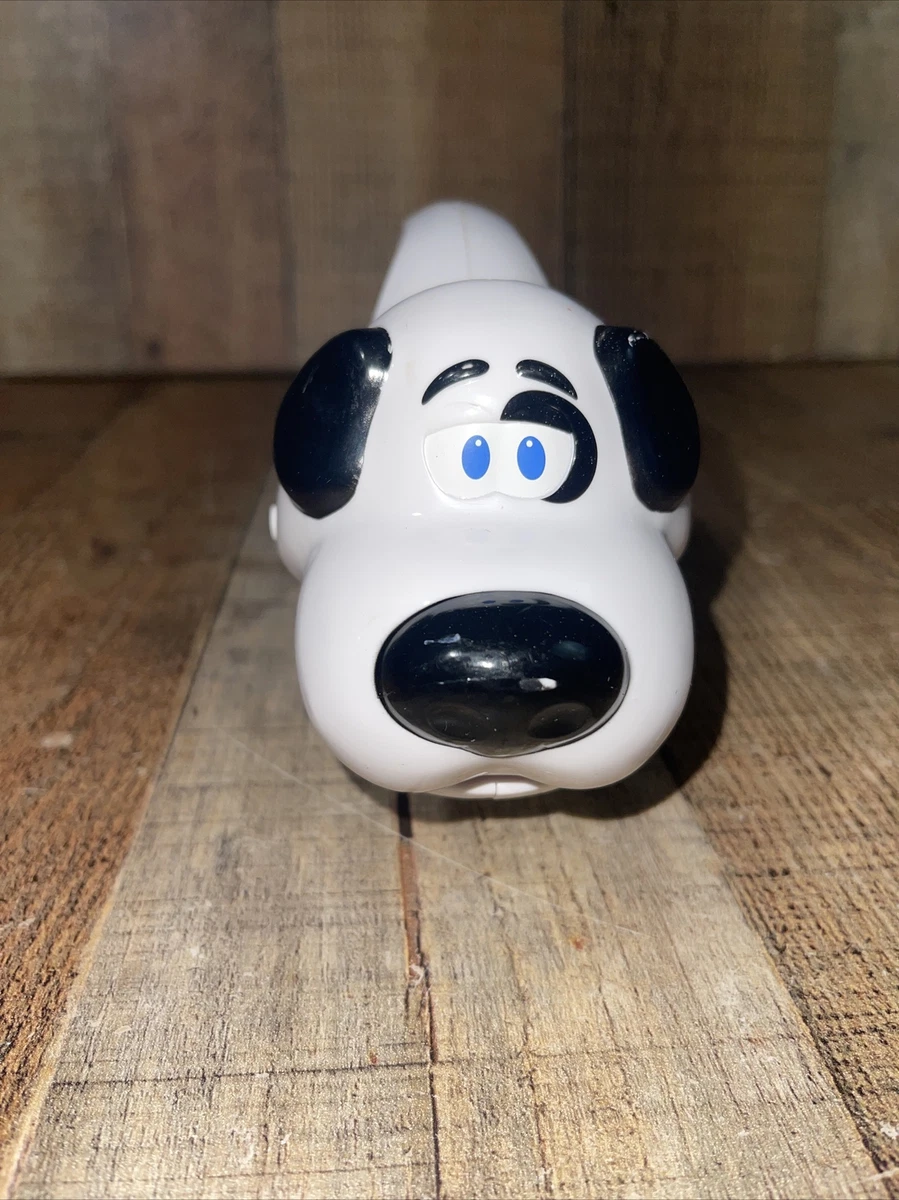 Little tikes hotsell glowin animal flashlight