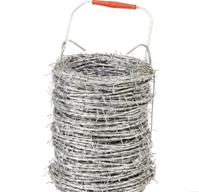 704021FA Stacheldraht 100m, Pharma
