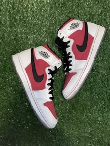 carmine jordan 1