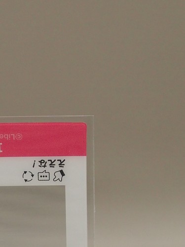 Kumon Hyodo A3 Inste Card Collection Clear Trading Card Anime Japan J472 - Picture 6 of 10