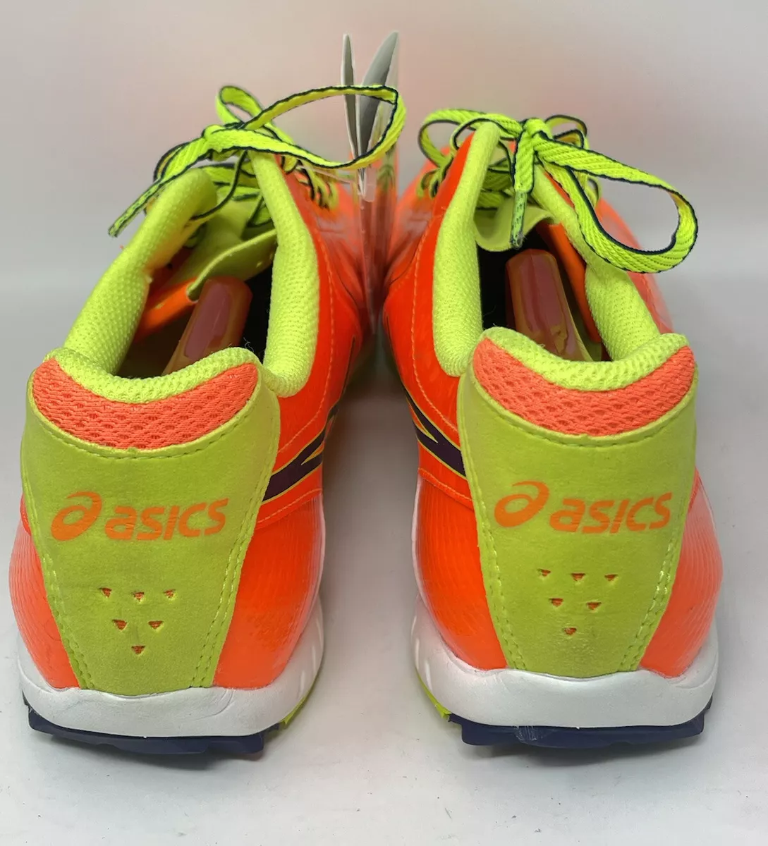 Asics cross shop country shoes