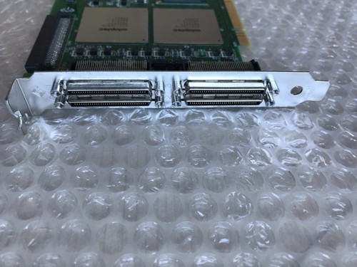 Adaptec AAC-364 PCI To Ultra2 SCSI 4-Channel Raid Controller Card -W/ AAC-9000MD - Picture 5 of 12