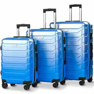it hard shell expandable suitcase