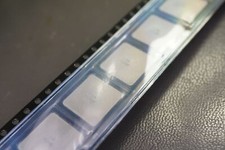 IHLP5050FDER2R2M01 Vishay Fixed Inductor 2.2uH 100kHz 4.2 mOhms 20 5050