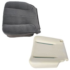 For Dodge Ram Slt St 1500 2500 02-05 Driver Bottom Seat Cover Seat Foam Cushion