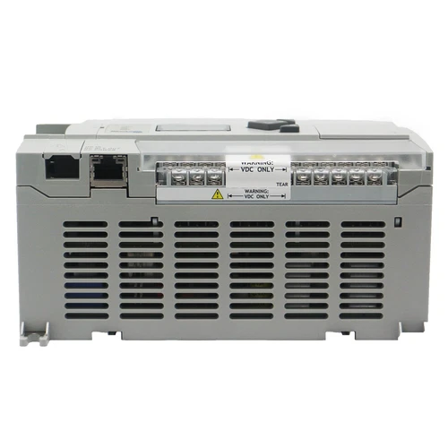 Allen Bradley 1766-L32BXBA MicroLogix 1400 32 Point Controller - Picture 4 of 4