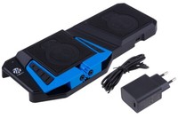 Induktive Ladestation 20W FüR Schnell-LadegeräT Wireless Charger