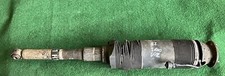 Original Mercedes W215 W220 CL55  AMG Sto&szlig;d&auml;mpfer ABC Hydraulik Hinten Links