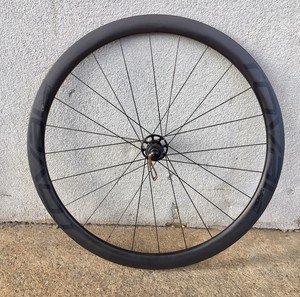 roval cl 40 rapide disc