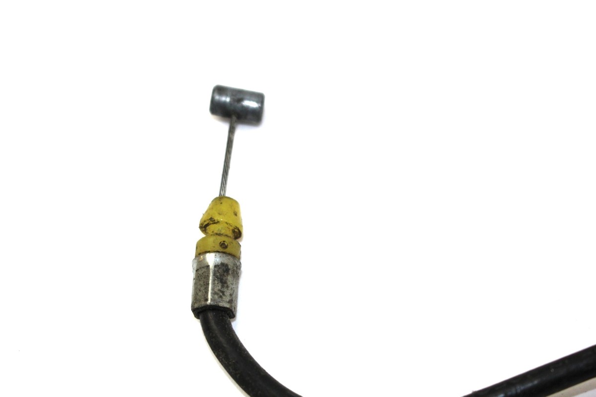 01 Kawasaki ZX12R Seat Latch Cable | eBay
