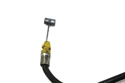 01 Kawasaki ZX12R Seat Latch Cable | eBay