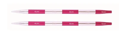 KnitPro Smart Stix austauschbare Nadelspitzen alle Größen - lang - 3,0 - 8,00mm - Bild 1 von 4