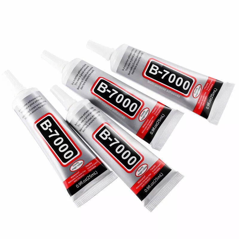 B7000 Glue Adhesive for Touch Screen Phone