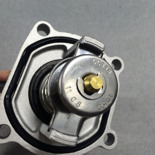 96984104 O E M THERMOSTAT for Vauxhall Astra Corsa Meriva Mokka Insignia 1.6 1.8 - Picture 4 of 4