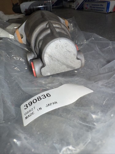 Brake Master Cylinder-Bosch MC390836 fits 01-03 Toyota Highlander MCA630145 - Picture 4 of 12