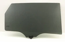Fits 2016-2020 Kia Sorento Passenger Right Rear Door Window Glass Tinted New
