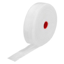 Fiberglass Cloth Tape Mesh Fiber Insulation Tape 33 Yard 30m 20mm x 0.17mm