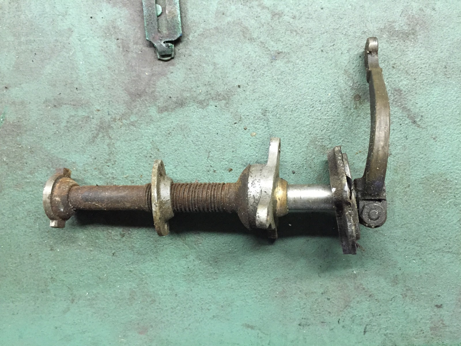 BENTLEY 'SPECIAL' BUILDERS WE HAVE ALL YOU NEED, ROLLS ROYCE 4 SPEED GEAR FORKS