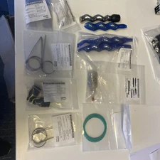 Seepex Stator 106/2 FPM Special 0677 Kit