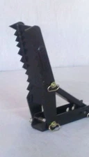 36 inch SLIM Linville backhoe excavator thumb AMERICAN MADE FREE SHIPPING!