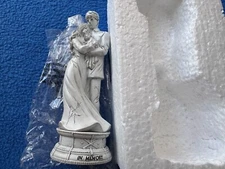 Potter Family Memorial Statue 16cm The Wizarding Trunk Harry Potter Litjoy