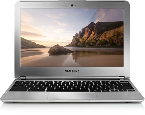 Samsung-Chromebook-11-6-034-Laptop-XE303C12-16GB-SSD-HDMI-Webcam-WiFi-Google-OS