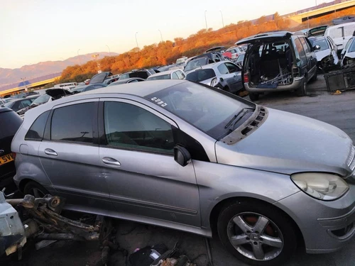 Stoßdämpfer Vorne Rechts für MERCEDES-BENZ CLASE B (BM 245) 200 (245.23 1585931 - Bild 1 von 8