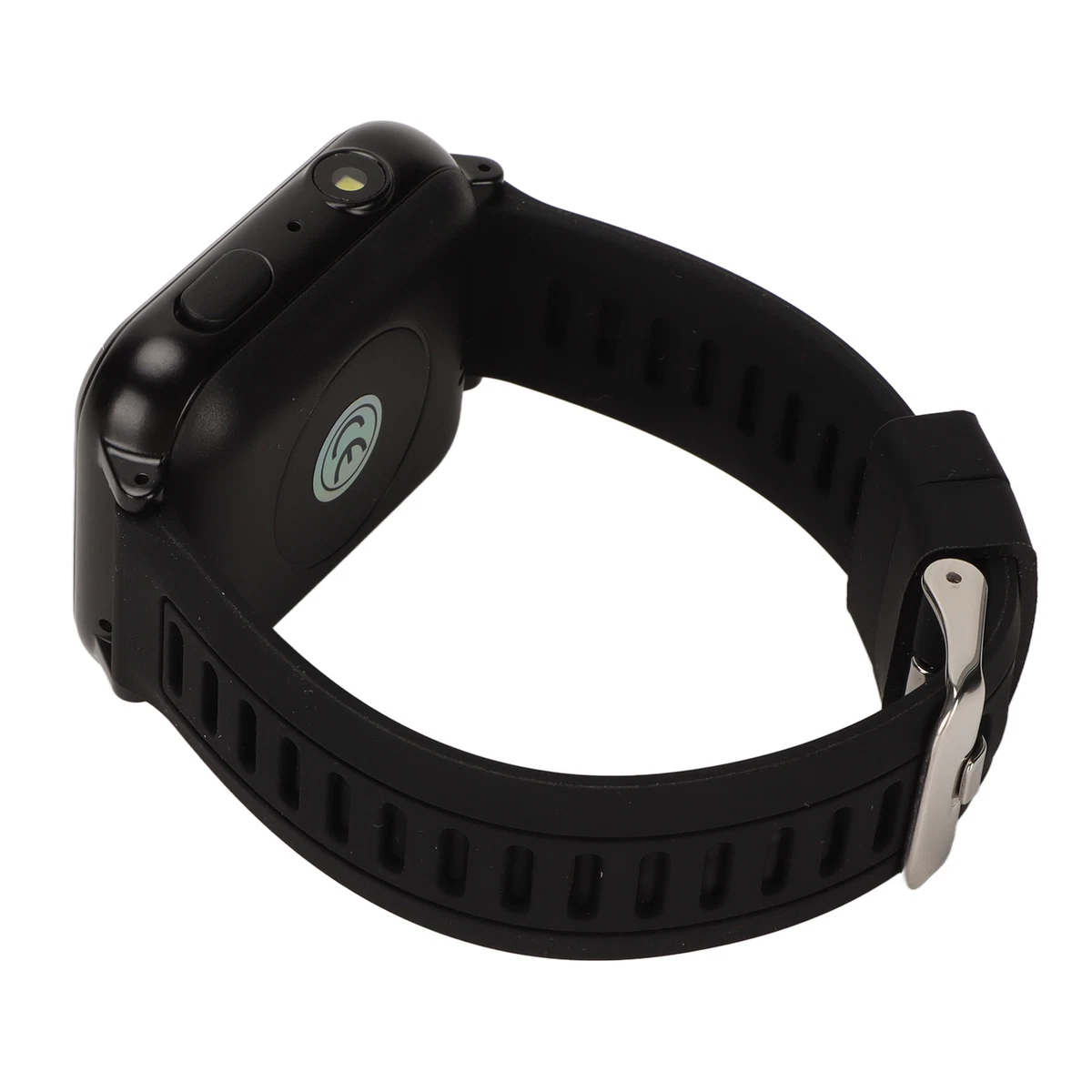 Smartwatch no sim card needed hotsell