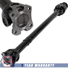 Front CV Driveshaft Fits Jeep JK Wrangler w/Dana 30 or Dana 44 5071.1A 2012-2018