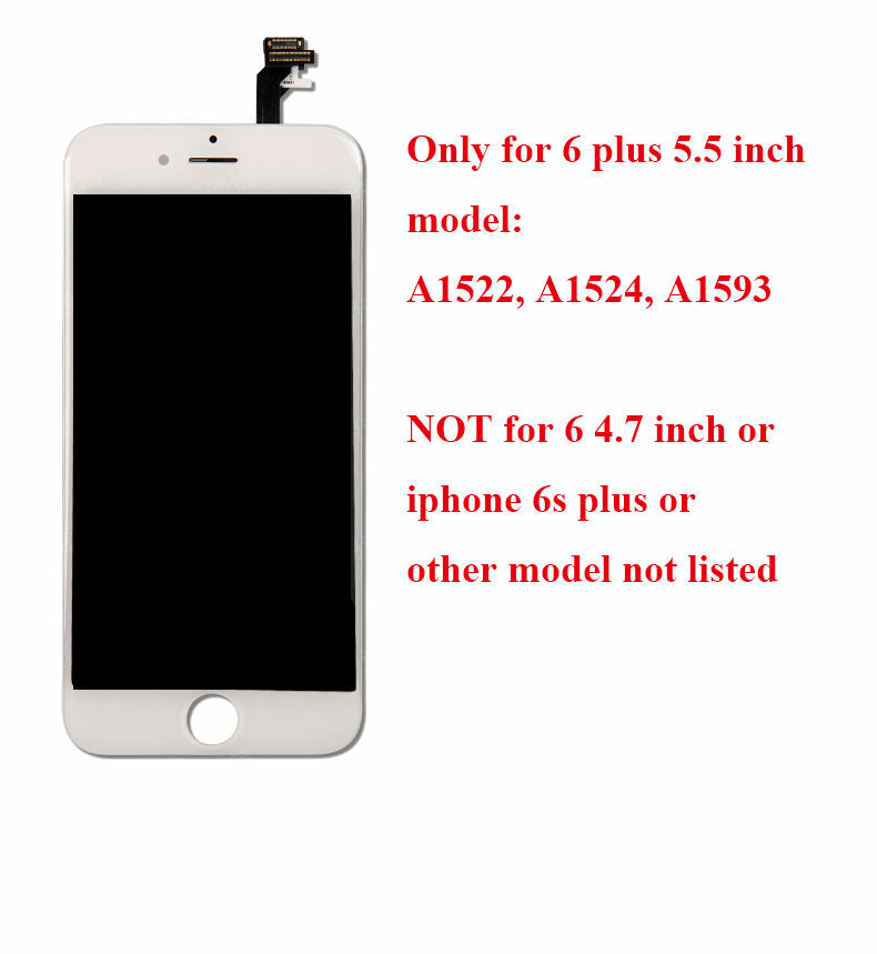 iPhone6プラス iPhone 6s Plus - Technical Specifications - Apple Support