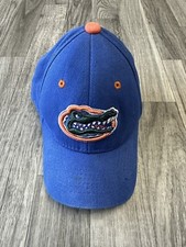 Child Size Florida Gators One Fit Cap Hat Top Of The World Officially Licensed