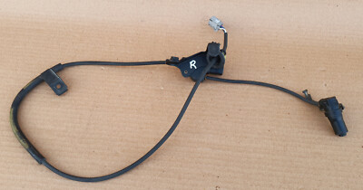 Lexus LS430 2001-2006 ABS sensor speed wiring oem 89545-50040 Rear