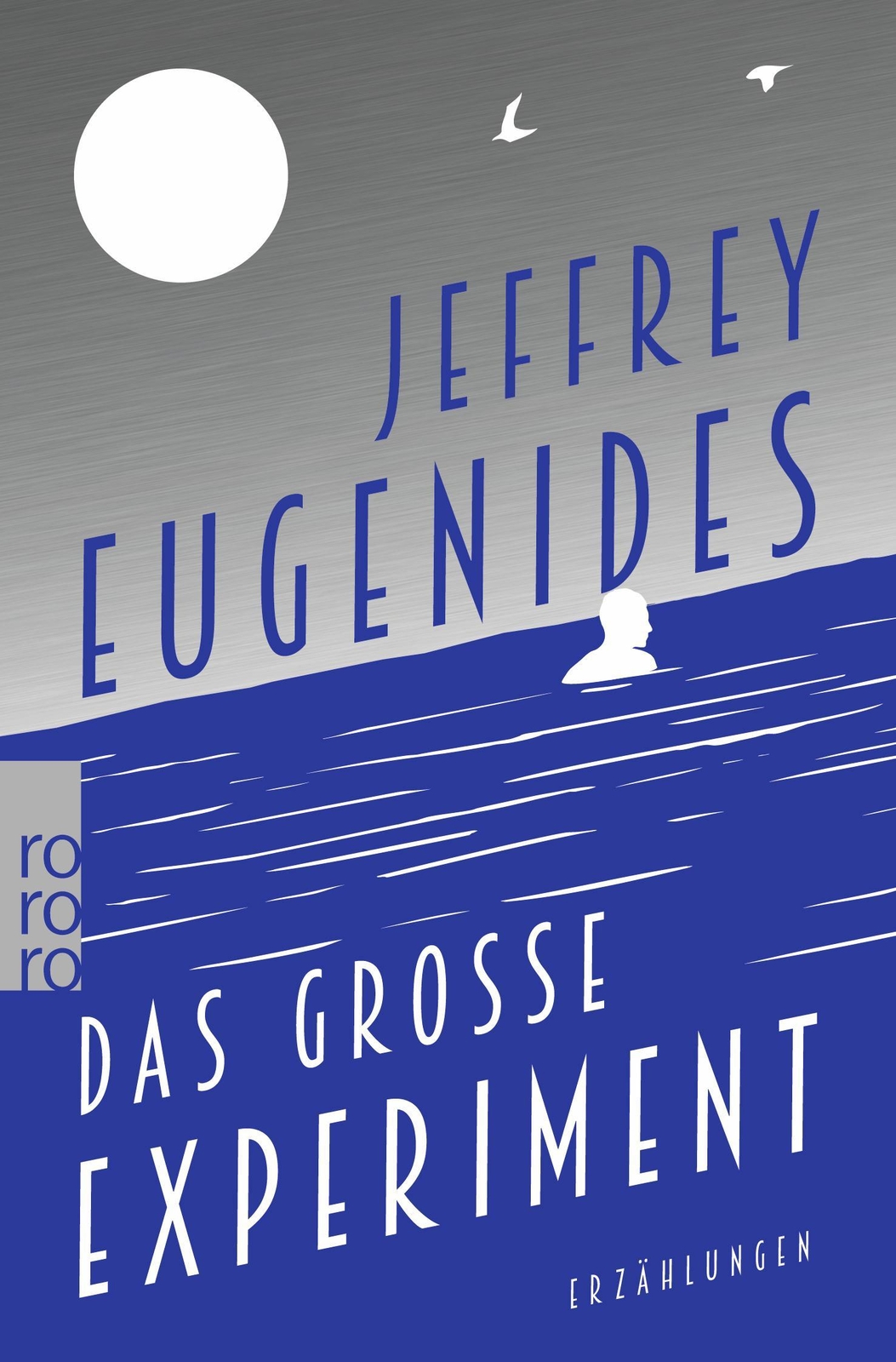 Thumbnail - Das Große Experiment, Jeffrey Eugenides