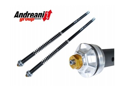 Aprilia RS660 Cartridge Kit - Andreani