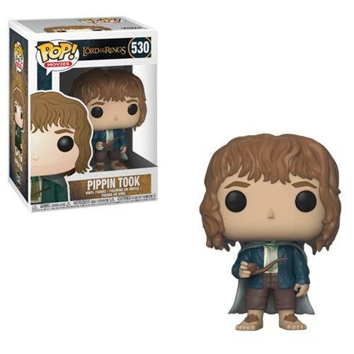 Funko Pippin Vinyl Action Figures & Accessories