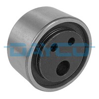 Dayco ATB2574 Tensioner Pulley, Timing Belt For Alfa Romeo Lancia